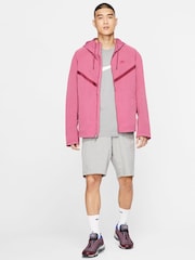 Nike Grey Club Shorts - Image 7 of 17