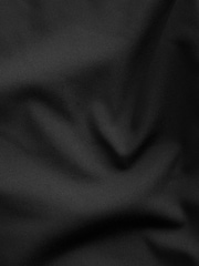 Black Long Sleeve Base Layer (5-16yrs) - Image 1 of 2