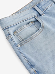 Blue Pale Slim Fit Classic Stretch Jeans - Image 11 of 13