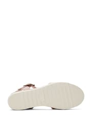 TOMS Diana Sandalen aus gewebtem Stoff - Bild 6 von 6