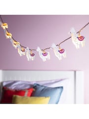 Lights4fun 10 Llama Battery Children's Lights - Image 2 of 2