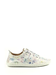 Lunar Exbury Leather Shoes - Image 1 of 7