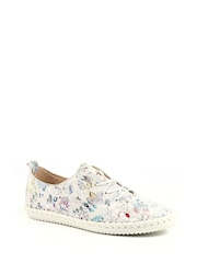 Lunar Exbury Leather Shoes - Image 2 of 7