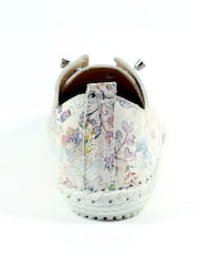 Lunar Exbury Leather Shoes - Image 5 of 7