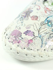 Lunar Exbury Leather Shoes - Image 7 of 7