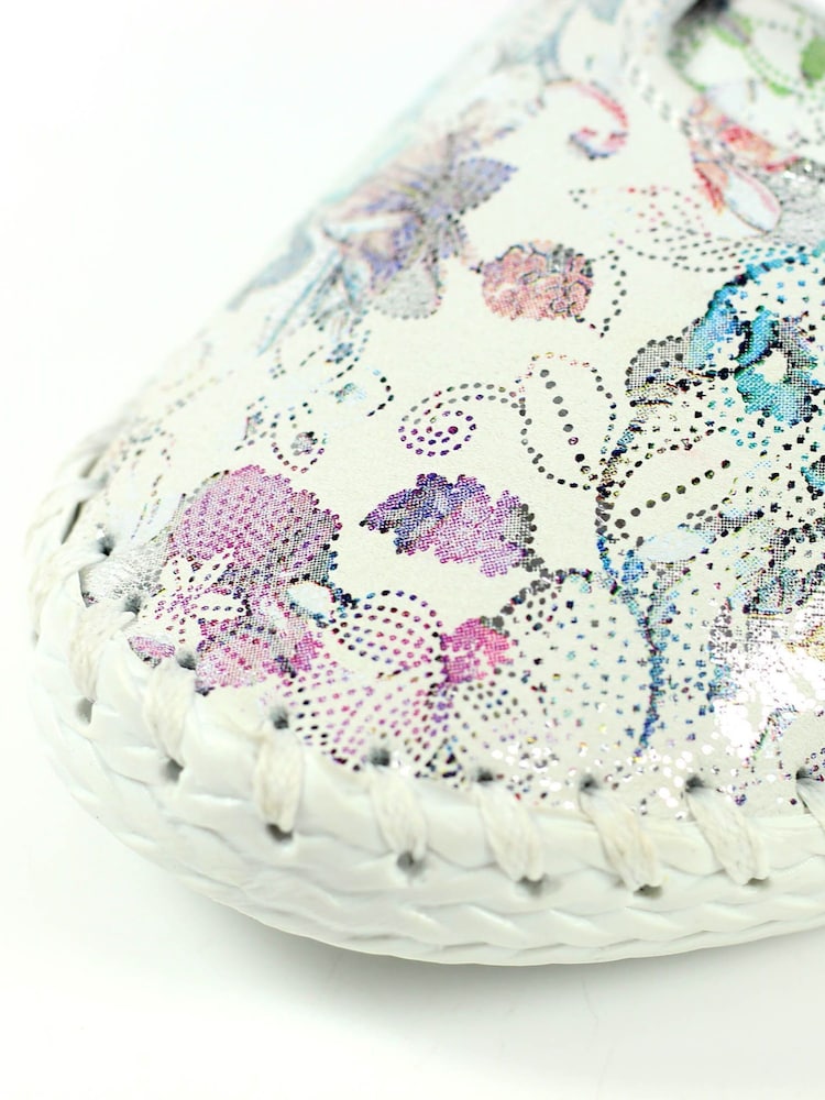 Lunar Exbury Leather Shoes - Image 7 of 7