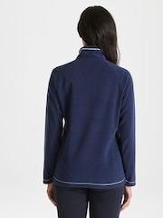 Craghoppers Blue Miska Fleece Jacket - Image 2 of 5
