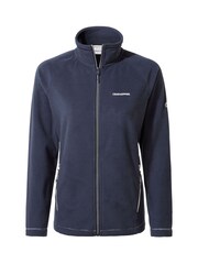 Craghoppers Blue Miska Fleece Jacket - Image 5 of 5