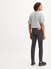Levi's® Black 512™ Slim Fit Jeans - Image 2 of 8