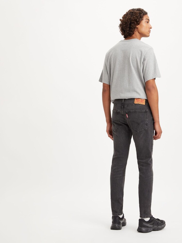 Levi's® Black 512™ Slim Fit Jeans - Image 2 of 8