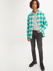 Levi's® Black 512™ Slim Fit Jeans - Image 4 of 8