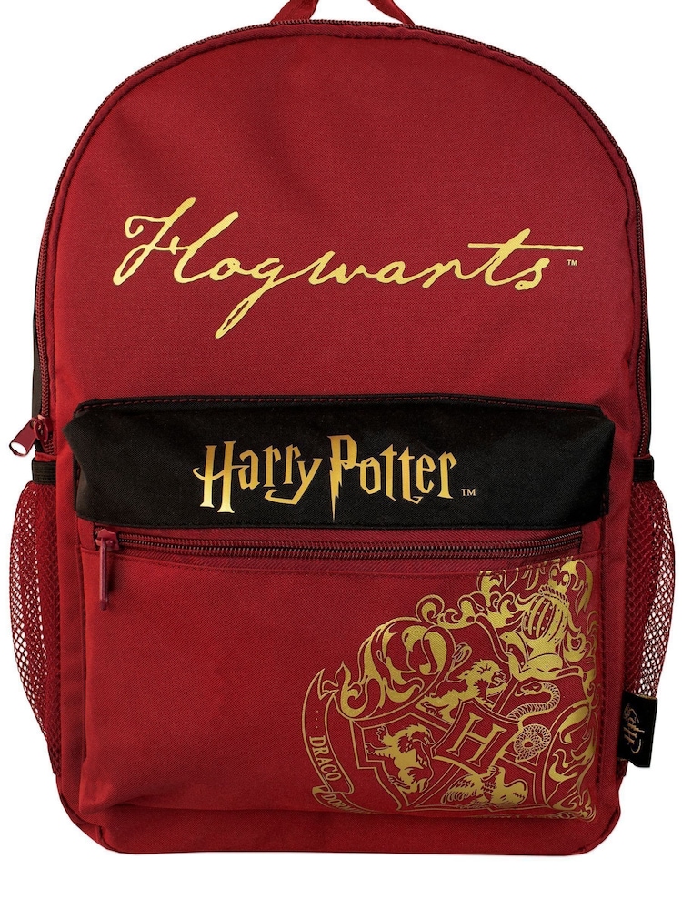 Character Red Red Harry Potter Backpack - Image 2 of 5