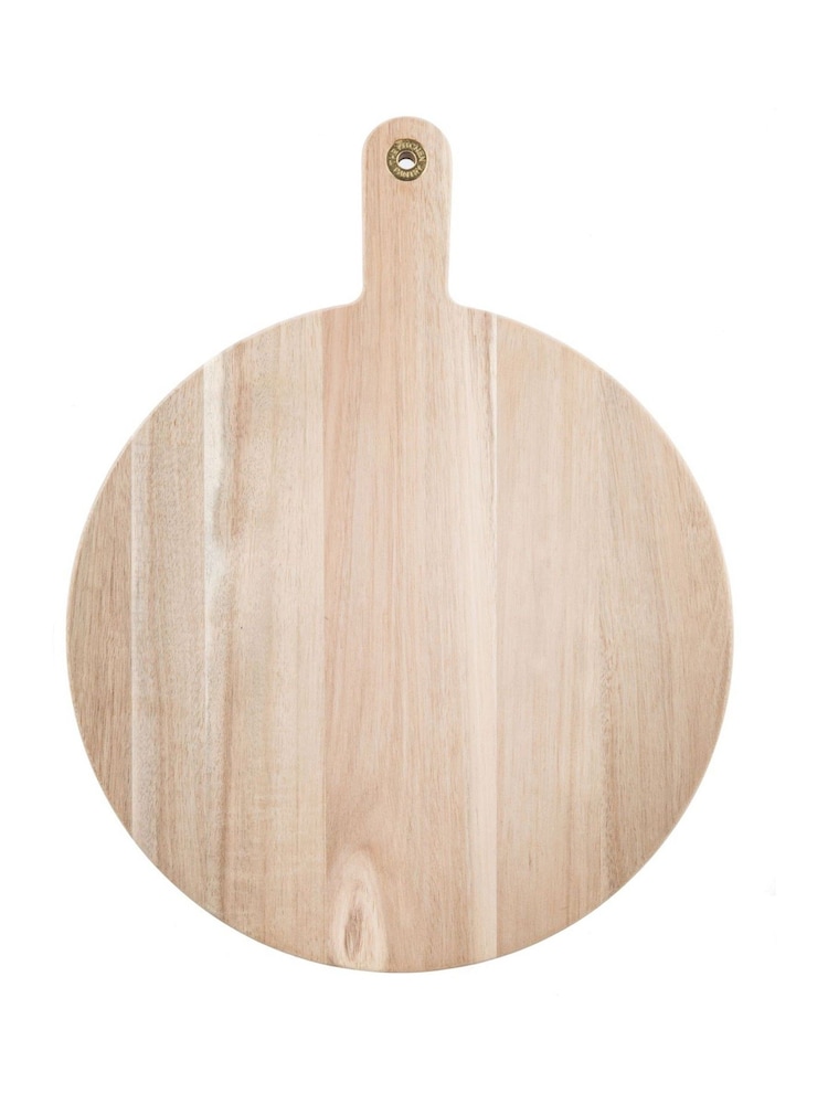 Kitchen Pantry Brown Medium Acacia Serving Board - Image 2 of 4 Kitchen Pantry Brown Medium Acacia Serving Board - Image 2 of 4