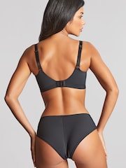 Panache Black Rocha Non Wired Lace Full Cup Bra - Image 3 of 5