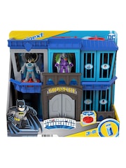 Imaginext DC Super Friends Gotham City Jail - Image 2 of 4