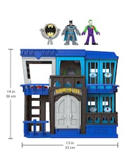Imaginext DC Super Friends Gotham City Jail - Image 3 of 4