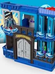 Imaginext DC Super Friends Gotham City Jail - Image 4 of 4