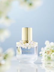 Flowers 30ml Perfume - Image 1 of 3