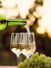 AS Vineyard Gift Experience For Two - Image 1 of 1
