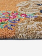 Natural Cockapoo Doormat - Image 2 of 3