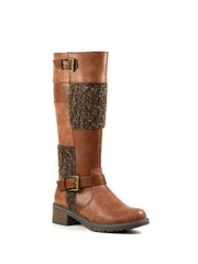 Lunar Wargate Long Boots - Image 2 of 8