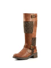 Lunar Wargate Long Boots - Image 3 of 8