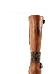 Lunar Wargate Long Boots - Image 5 of 8