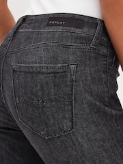 Replay Skinny Fit Luzien Jeans - Image 3 of 4