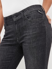 Replay Skinny Fit Luzien Jeans - Image 4 of 4