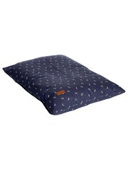 FatFace Blue Spotty Bees 100% Cotton Medium Cover - Image 2 of 3