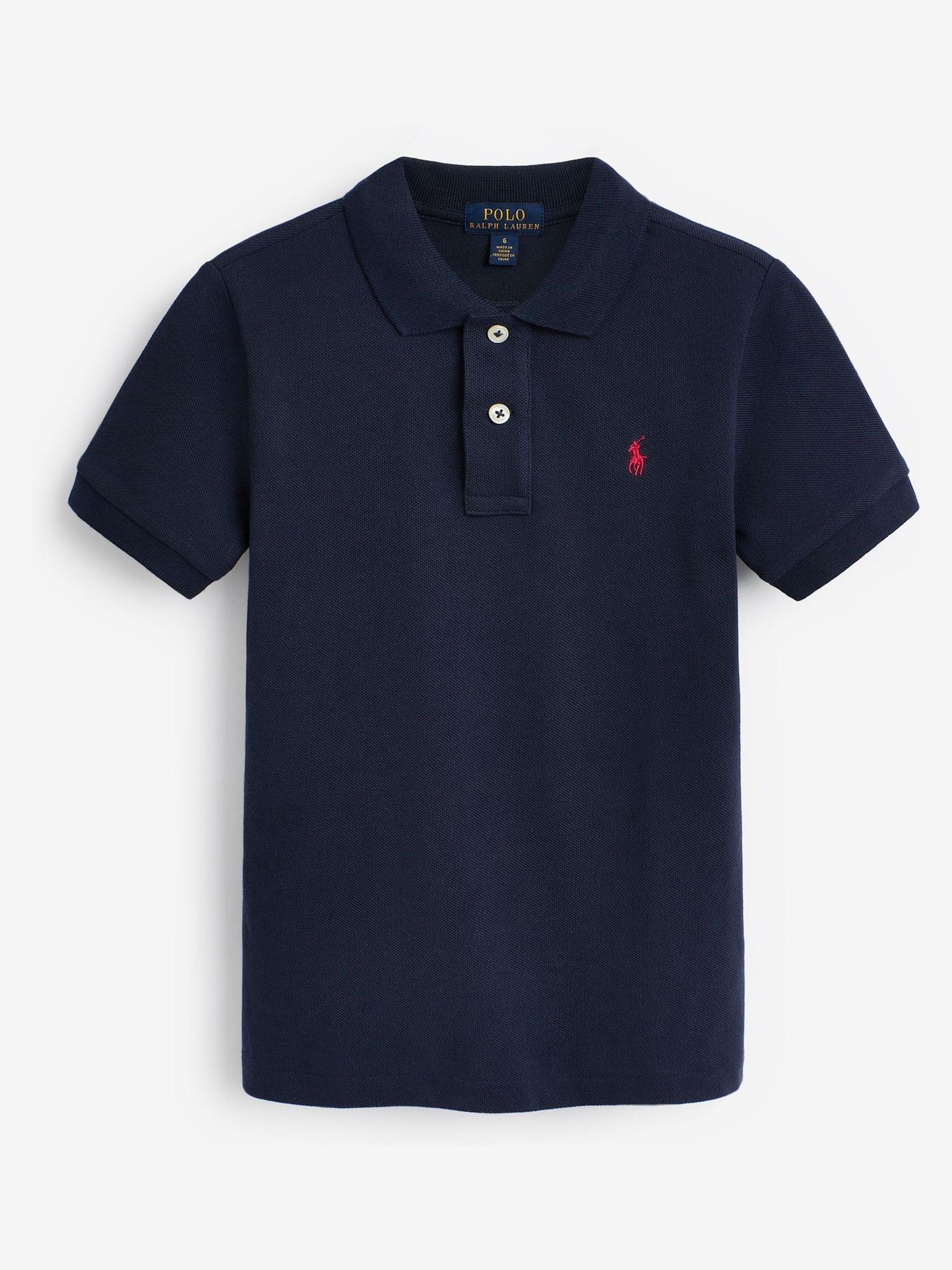 Polo Ralph Lauren ポロシャツ NAVY S Buy Polo Ralph Lauren Navy Boys Polo Shirt from Next USA