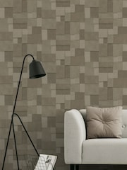 Vymura London Mink Exclusive To Next Stone Wallpaper - Image 1 of 2