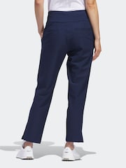 adidas Golf Beige Ultimate365 Solid Ankle Trousers - Image 2 of 6