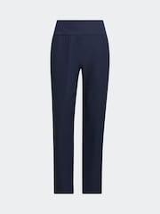 adidas Golf Beige Ultimate365 Solid Ankle Trousers - Image 4 of 6