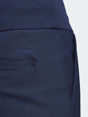 adidas Golf Beige Ultimate365 Solid Ankle Trousers - Image 6 of 6