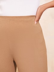 Friends Like These Jersey-Hose mit weitem Bein - Bild 3 von 4