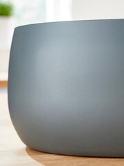 Tower Set of 5 Grey Aluminium Scandi Pans - Image 3 of 3