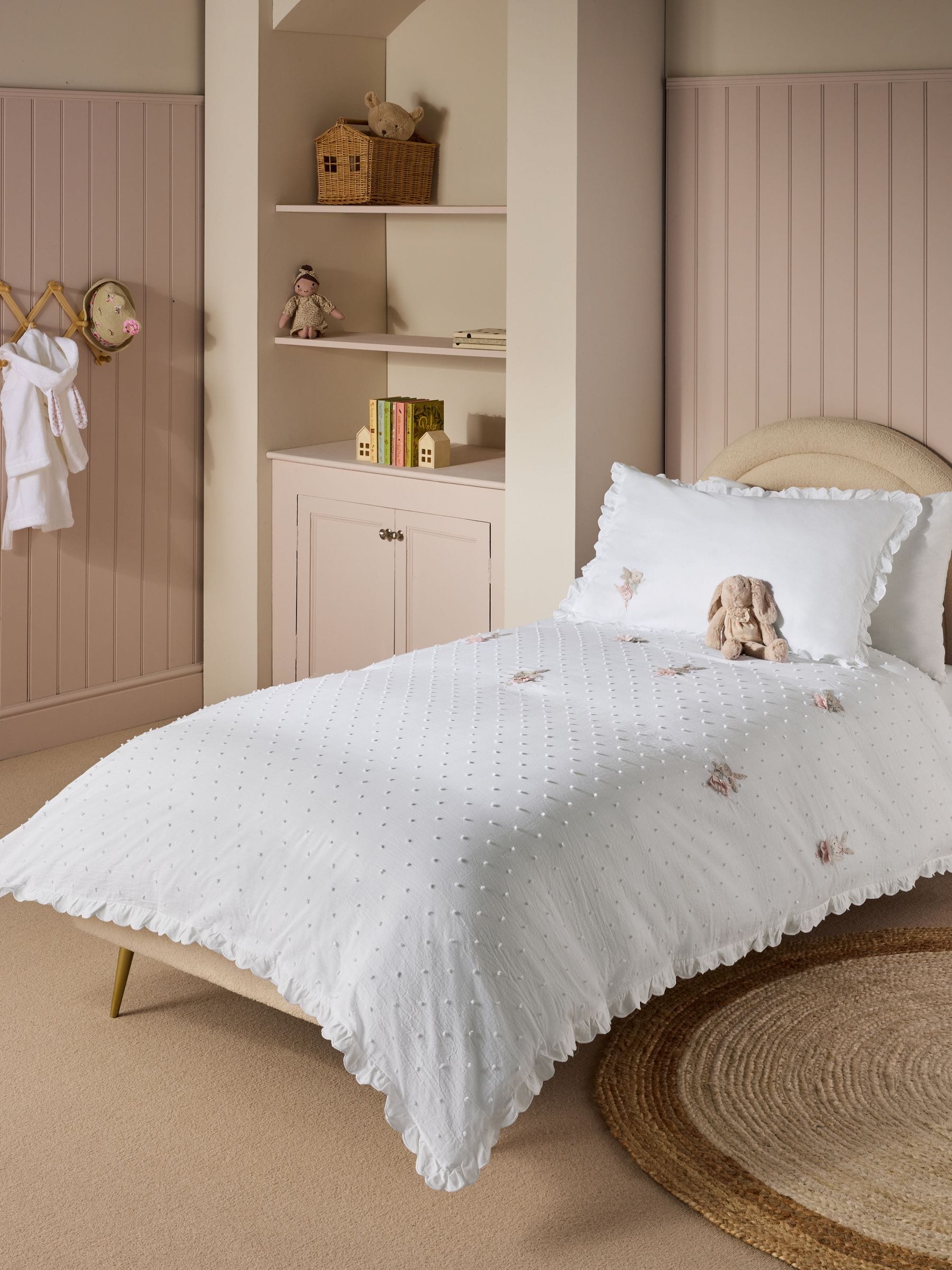 Cot bed duvet cover next 2025