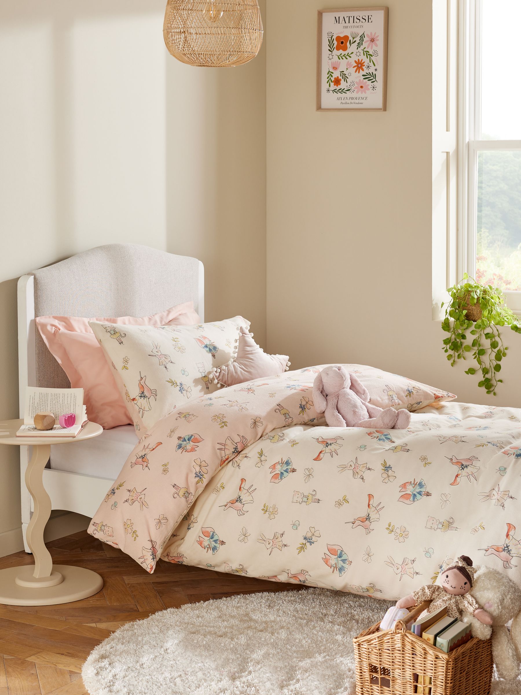 Pretty girls bedding outlet