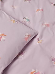 2 Pack Fairy Castle Duvet Cover and Pillowcase Set - Image 9 of 12