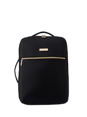 Cabin Max Black Ravello 40x30x15 > 40x30x20 Expandable Cabin Bag 18-24L - Image 2 of 6