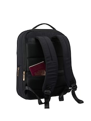 Cabin Max Black Ravello 40x30x15 > 40x30x20 Expandable Cabin Bag 18-24L - Image 4 of 6