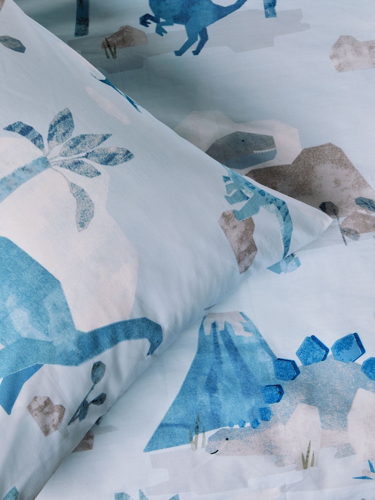 Lot 2 ensembles housse de couette et taies d’oreiller - Image 7 of 8