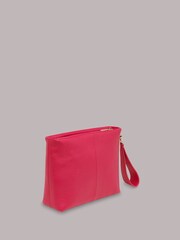 Whistles Avah Clutch mit Reißverschluss - Bild 2 von 4