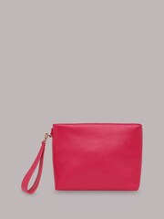 Whistles Avah Clutch mit Reißverschluss - Bild 3 von 4