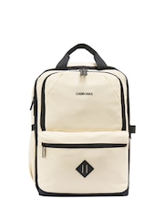 Cabin Max Cream Kobe Underseat Cabin Bag - 40x30x20 cm for Ryanair, easyJet and Wizz Air - Image 3 of 7