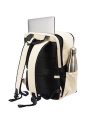 Cabin Max Cream Kobe Underseat Cabin Bag - 40x30x20 cm for Ryanair, easyJet and Wizz Air - Image 5 of 7