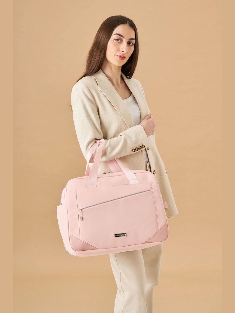 Cabin Max Manhattan Holdall – Putna torba za kabinu ispod sedišta 40k30k20 - Slika 1 od 6