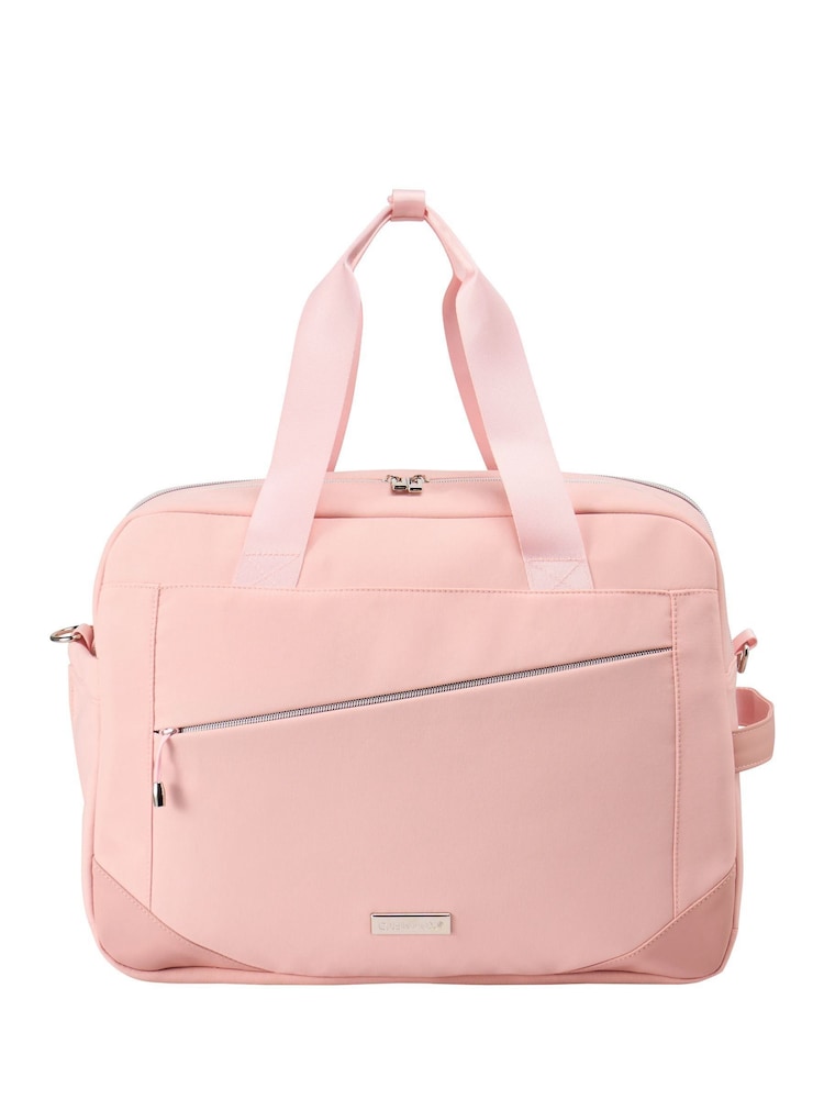 Cabin Max Manhattan Holdall – Putna torba za kabinu ispod sedišta 40k30k20 - Slika 2 od 6