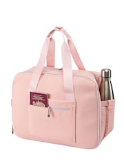 Cabin Max Manhattan Holdall – Putna torba za kabinu ispod sedišta 40k30k20 - Slika 3 od 6